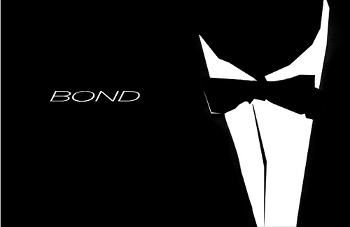 Learn some words about SEX from James Bond movies!