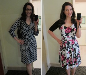 Dresses