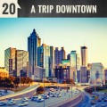 A Trip Downtown | English Listening Lesson 20