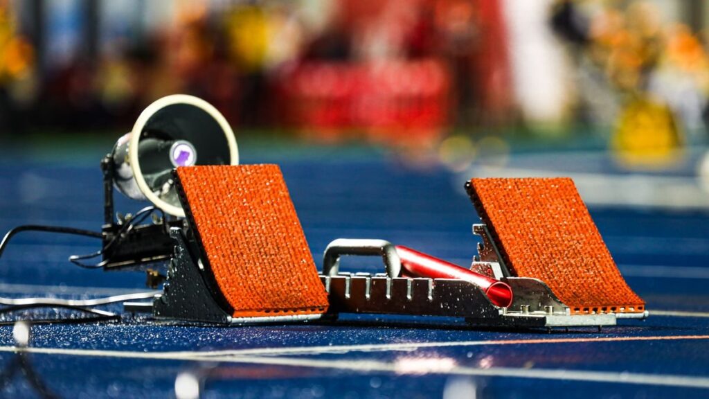 3 Things English Students Can Learn from Olympians
