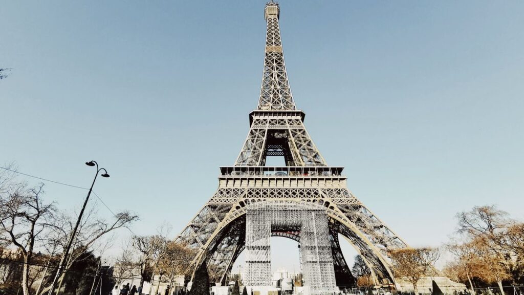 30 French Words Used in English! (video)