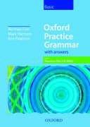 Oxford Practice Grammar Basic by Norman Coe, Mark Harrison and Ken Paterson