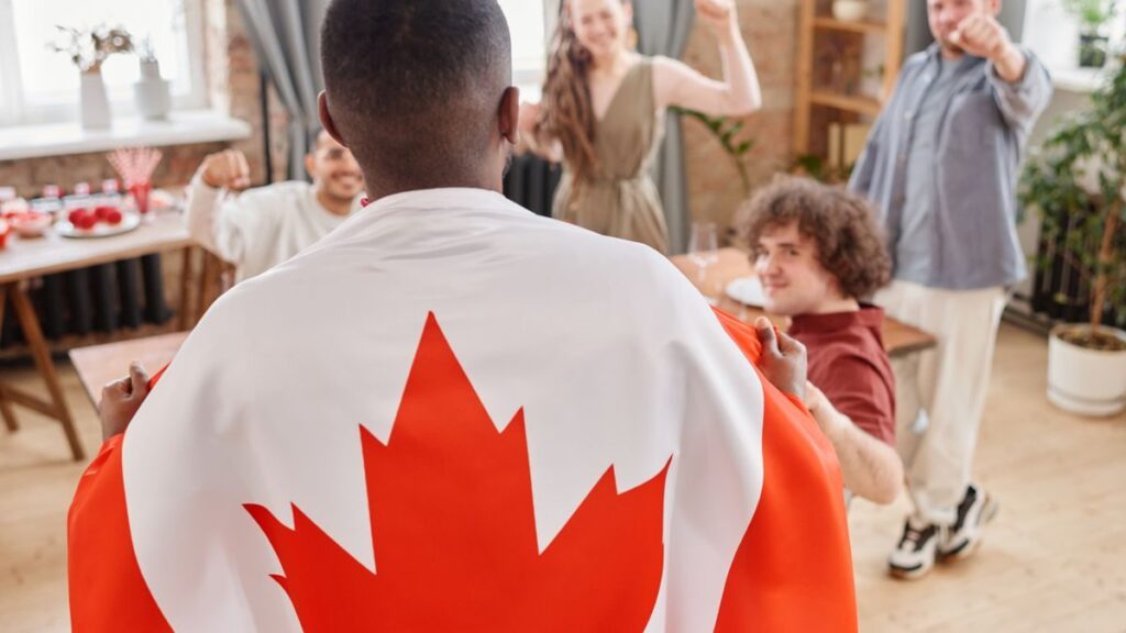 Do All Canadians Speak English and French?