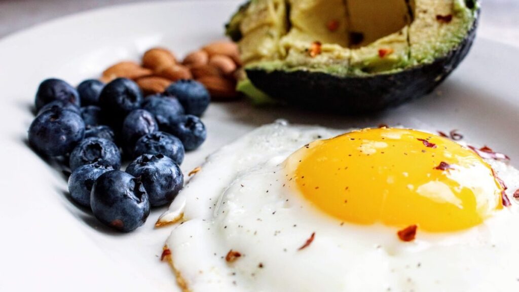 English Listening: A Diet Changed My Life