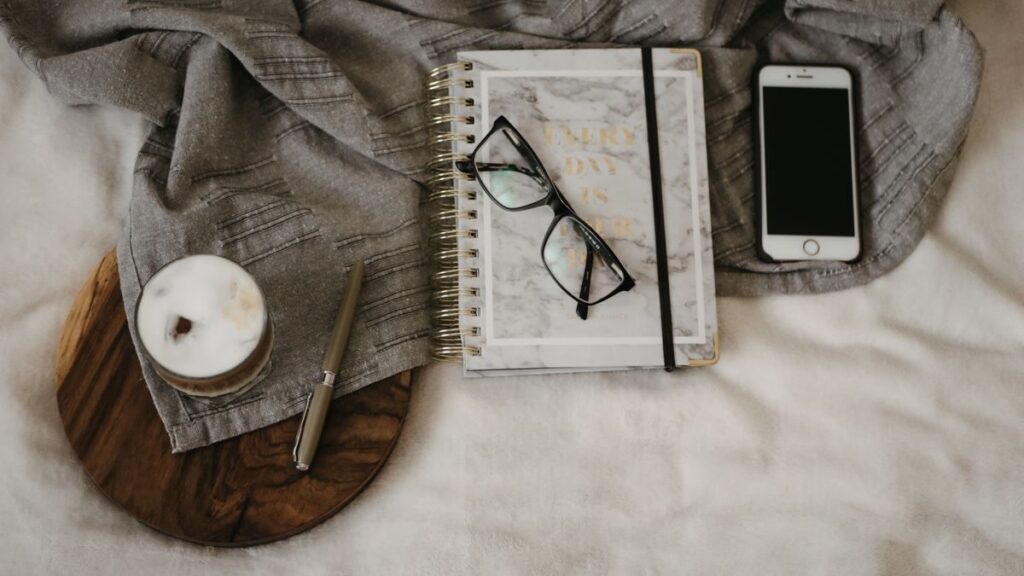 English Teacher Melanie: A Few of My Favourite Things!