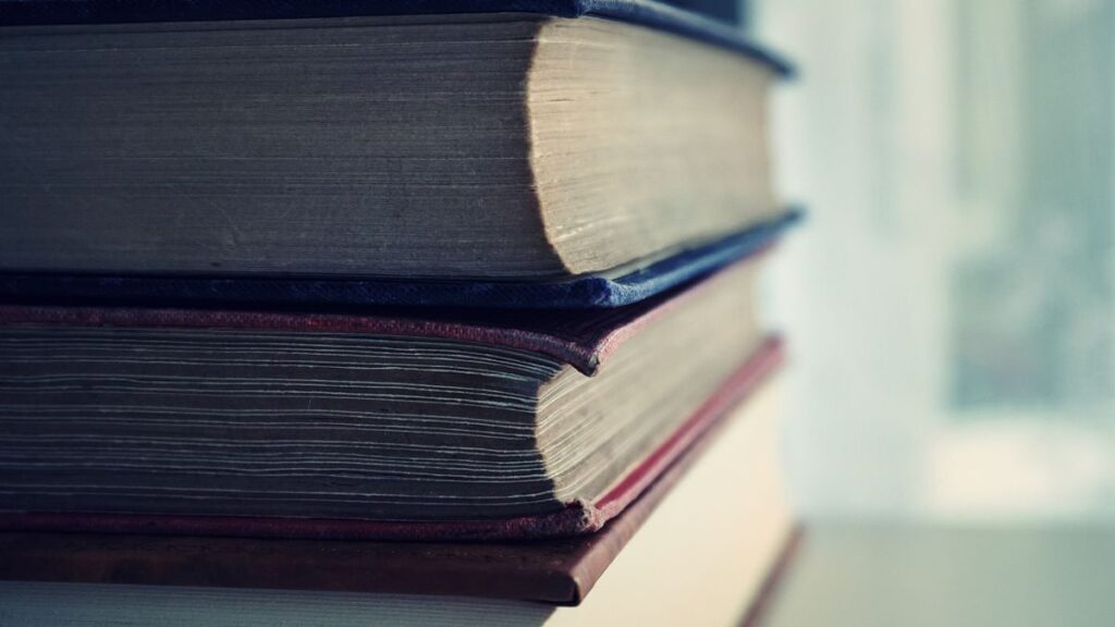 English Teacher Melanie: English Books