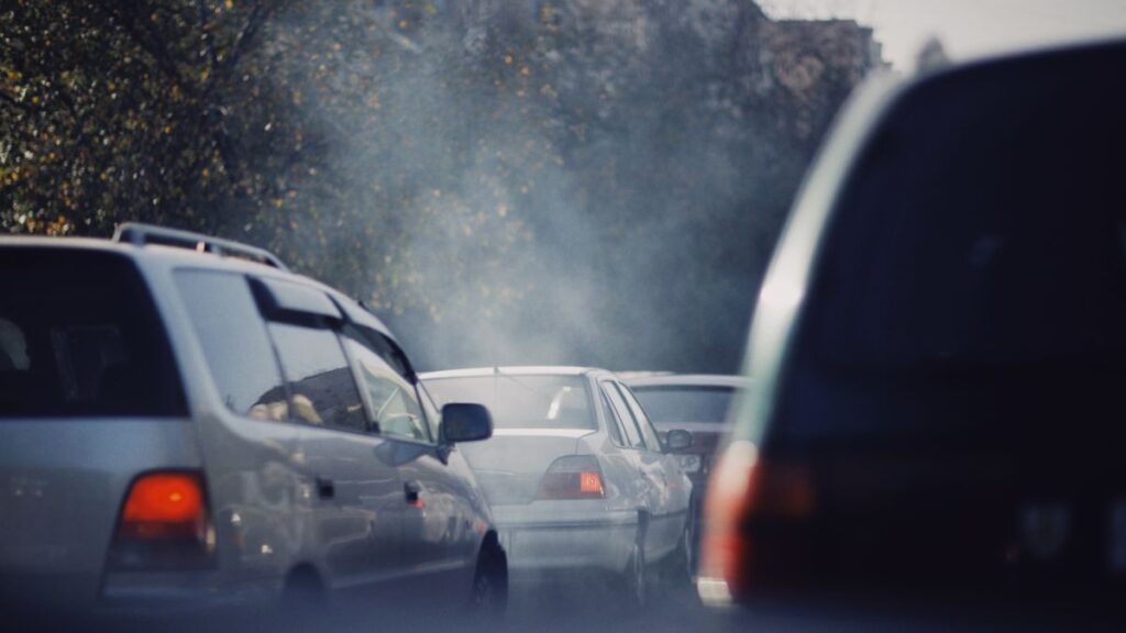 English Teacher Melanie: Expression Explained – “A Lean, Mean Polluting Machine!”