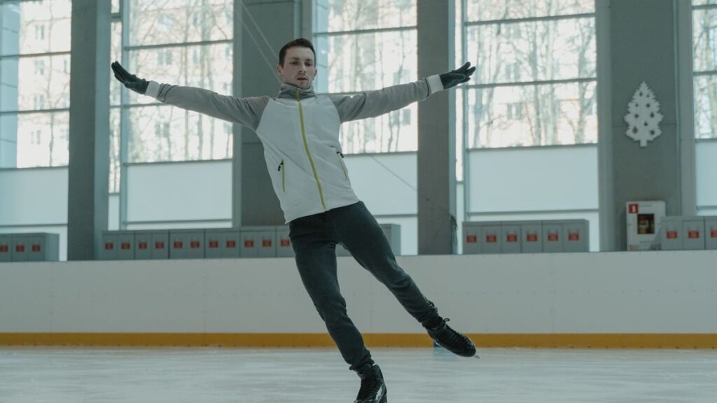 English Teacher Melanie: Expression Explained: “Kurt Browning is the Wayne Gretzky of Figure Skating”