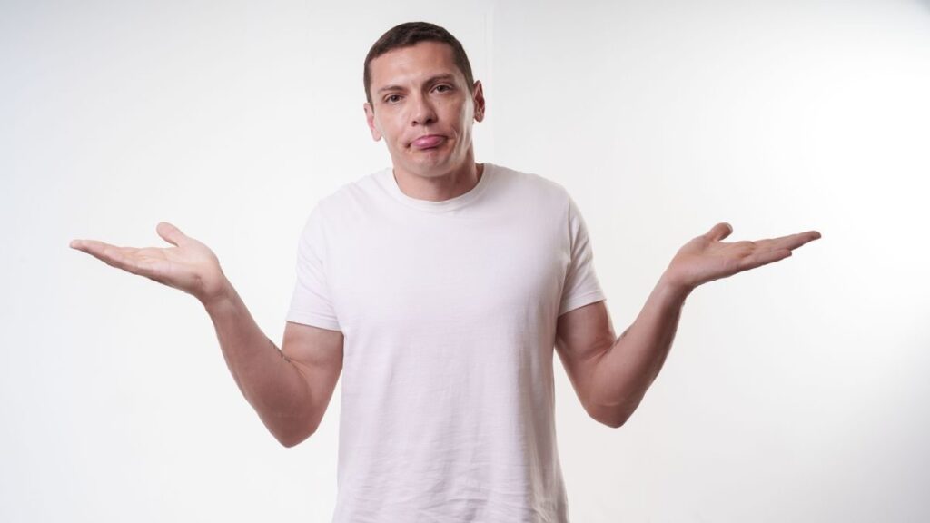 English Teacher Melanie: Expression – Not So Much!