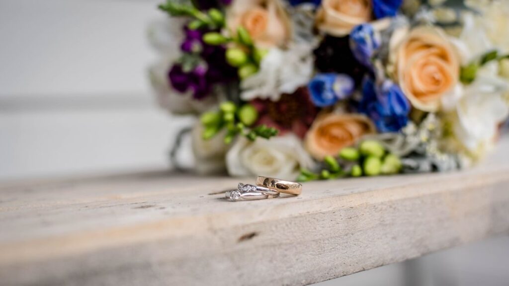 English Teacher Melanie: Expressions – Marriage: Asking Someone to Marry You, Getting Married and Types of Marriages!