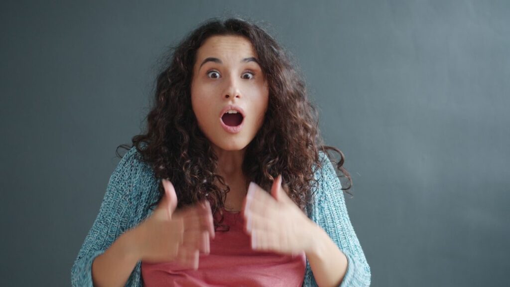 English Teacher Melanie: Expressions with ‘Crazy’
