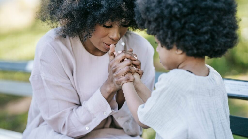 English Teacher Melanie: Listening – Lesson #2 “What Would We Do Without Mothers?”