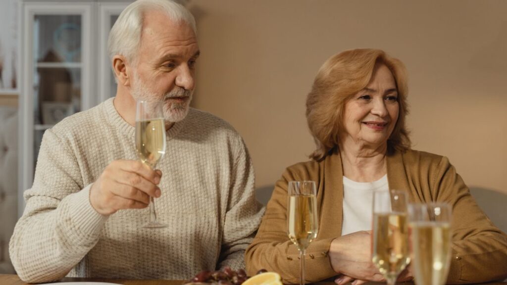 English Teacher Melanie: Listening Lesson – “53 Years!”