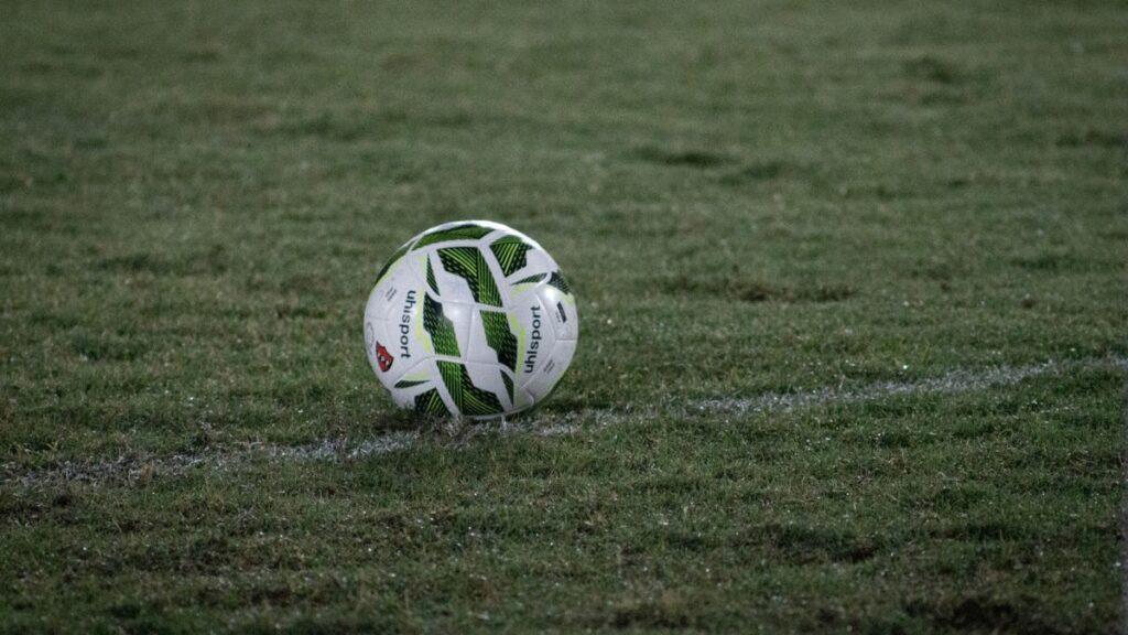 English Teacher Melanie: Listening Lesson – “The Soccer Game!”