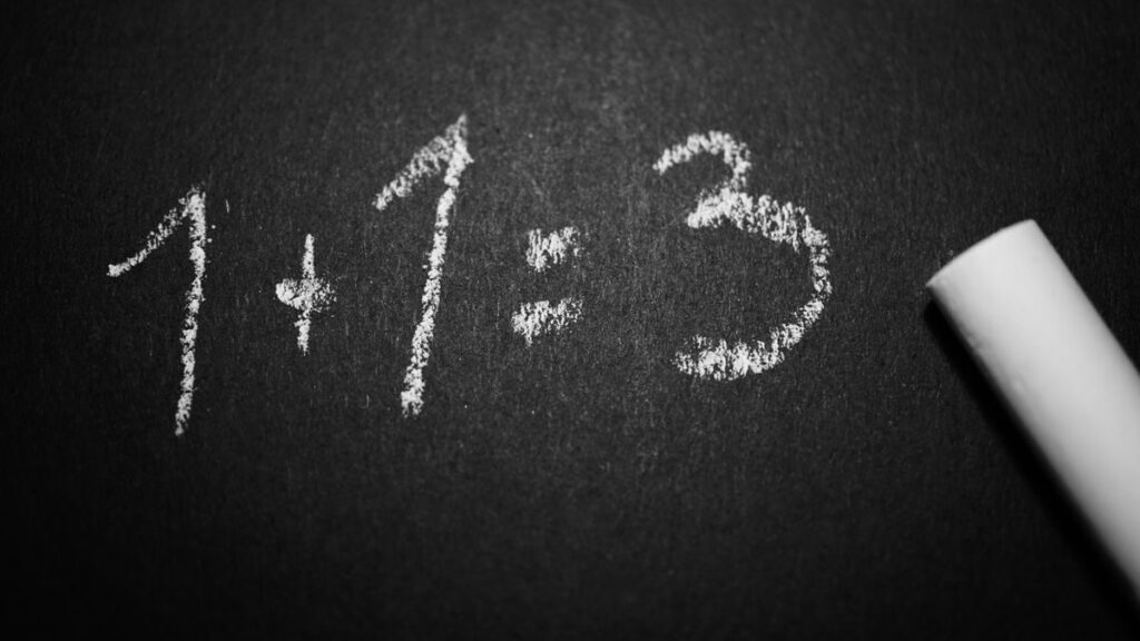 English Teacher Melanie: Pronunciation – How to Say Numbers 0-99