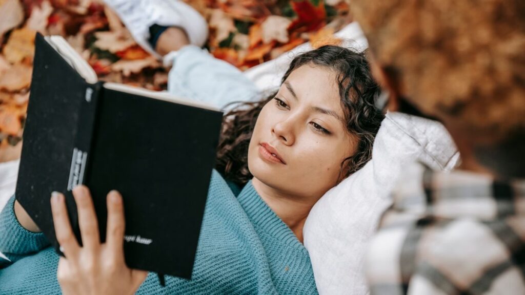 English Teacher Melanie: Reading