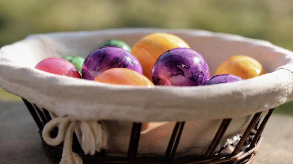 English Teacher Melanie: Reading – It’s Easter Time!