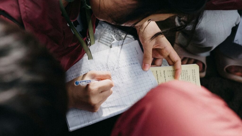 English Teacher Melanie: Sentence Structure Explained – What goes better with . . . than . . . ?