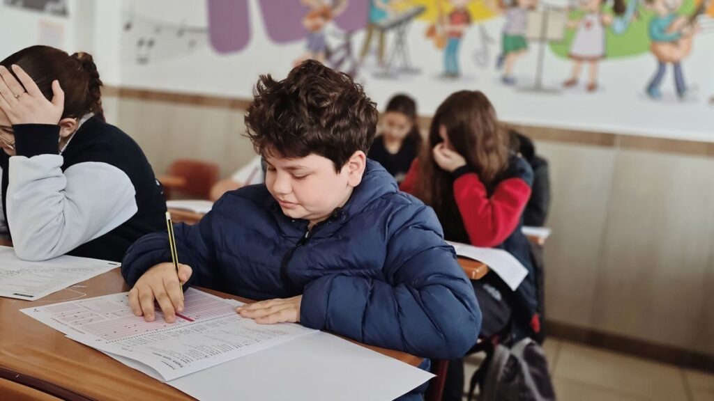 English Teacher Melanie: Ten Tips for the TOEFL iBT!
