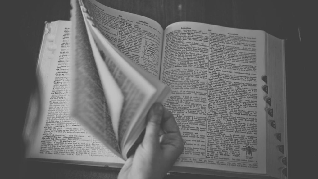 English Teacher Melanie: Vocabulary