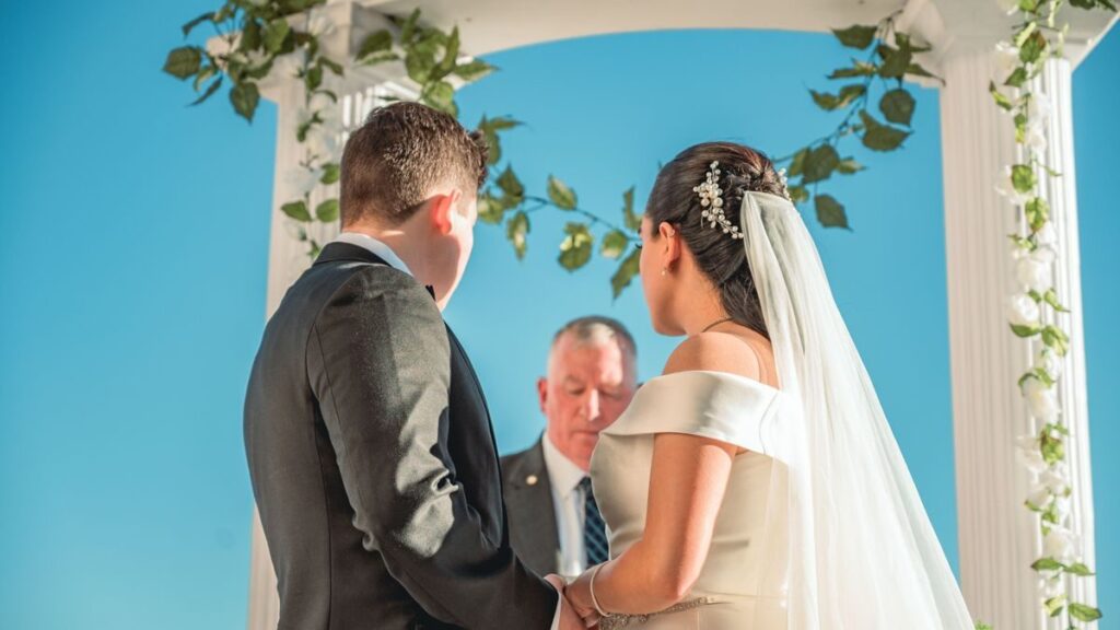 English Teacher Melanie: Vocabulary Spotlight on: Weddings