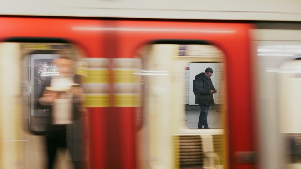 English Vocabulary: How to Talk About Transportation!