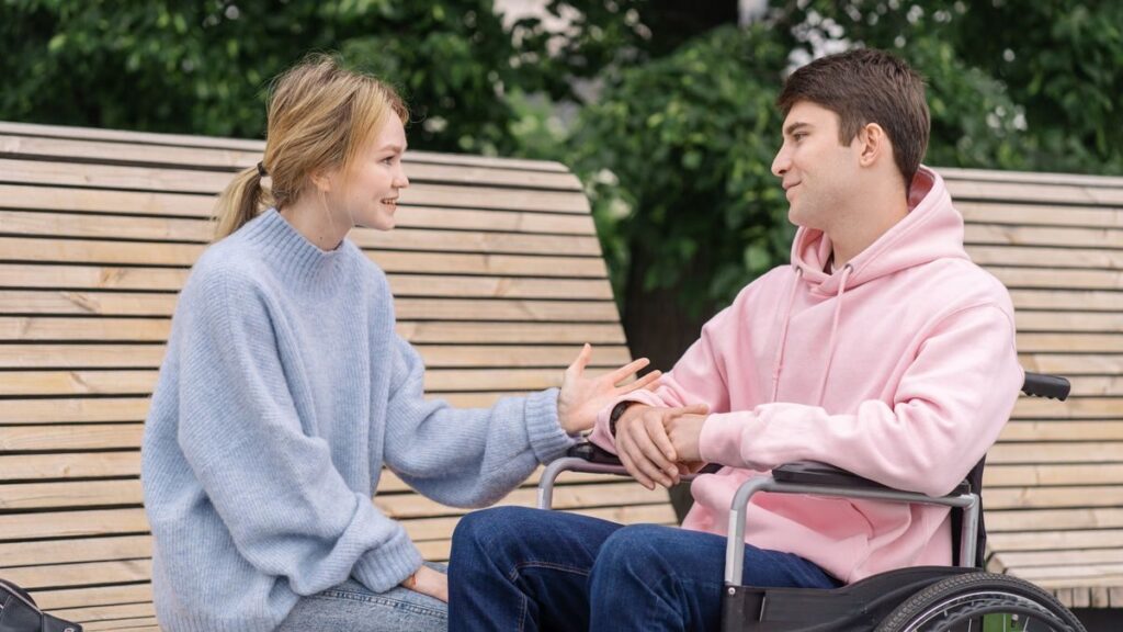English Vocabulary: The End of a Relationship