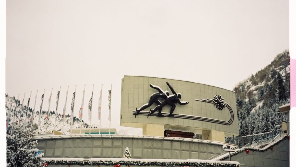 Follow the 2014 Winter Olympics in English!