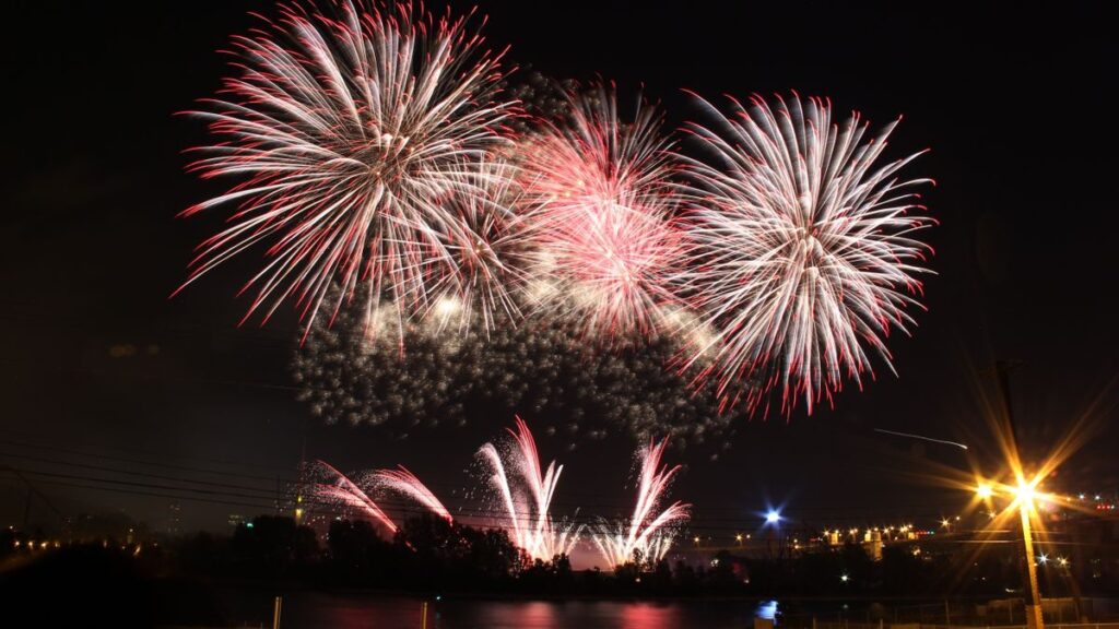 Happy Canada Day!