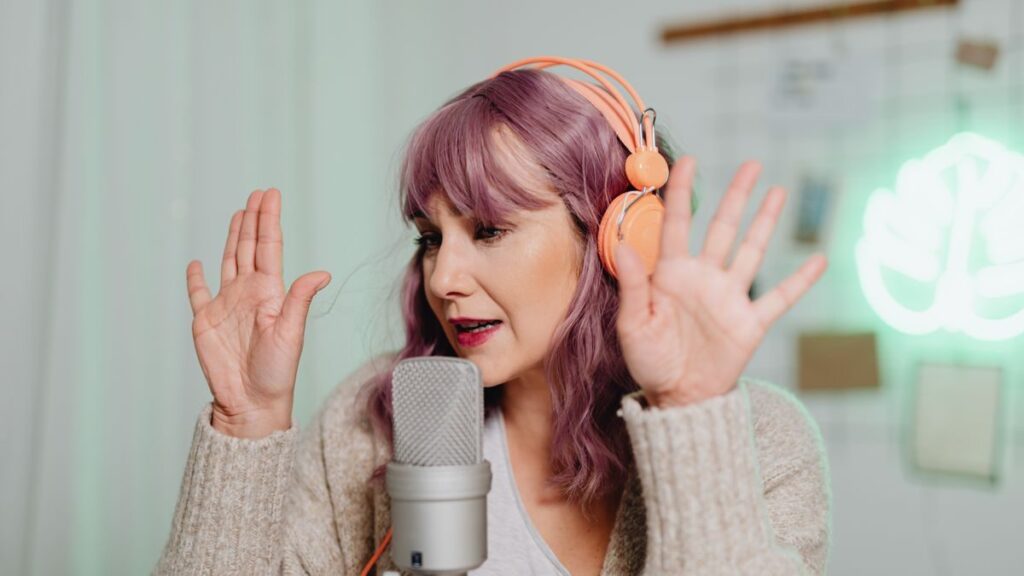 Listening Guide 23