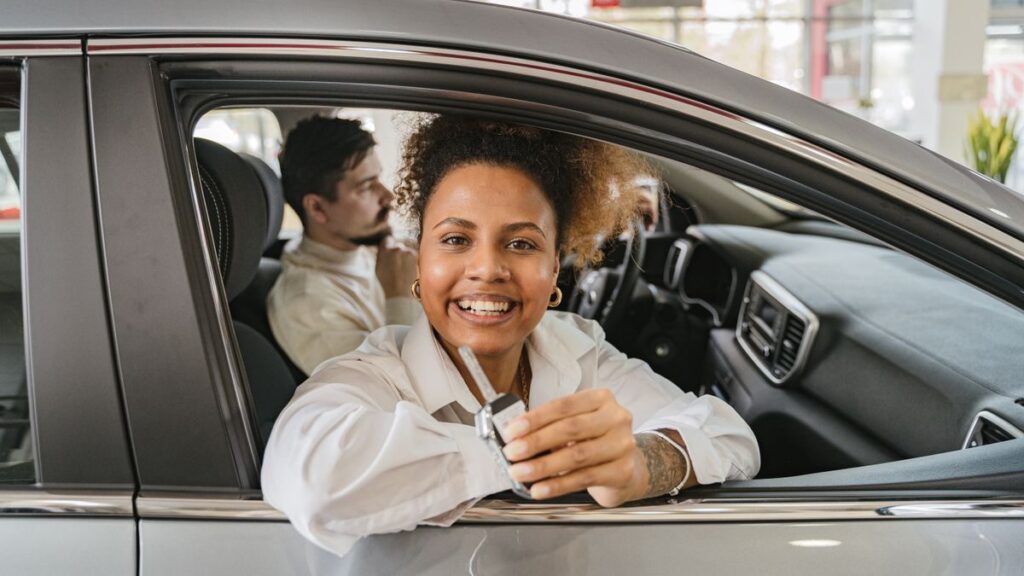 Listening Lesson – “The Licence Plate!” (podcast)