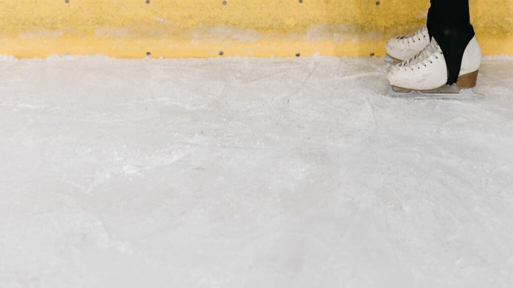 Metaphor – “Kurt Browning is the Wayne Gretzky of Figure Skating”