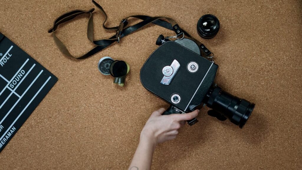 New English Word: Mockumentary