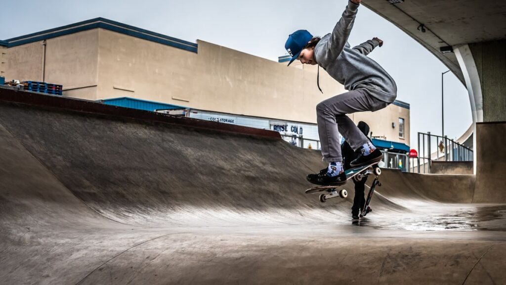 Pop Culture Explained: What are ‘Extreme Sports’ and the X-Games?