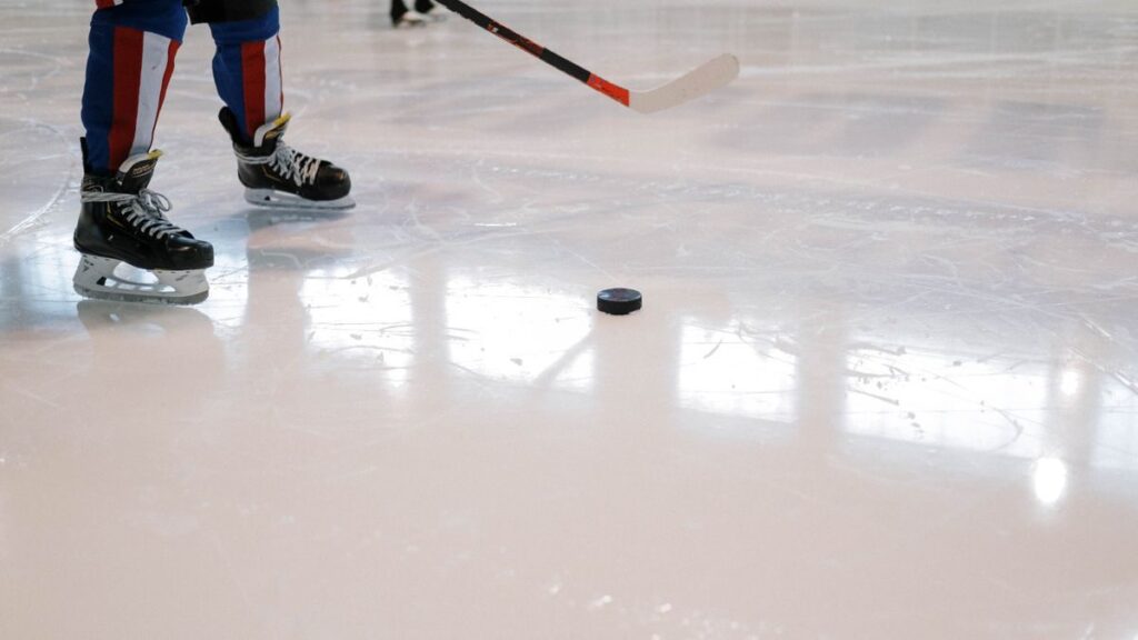 Reading – Hockey in Canada