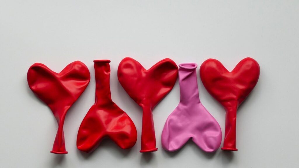 Reading – Valentine’s Day!
