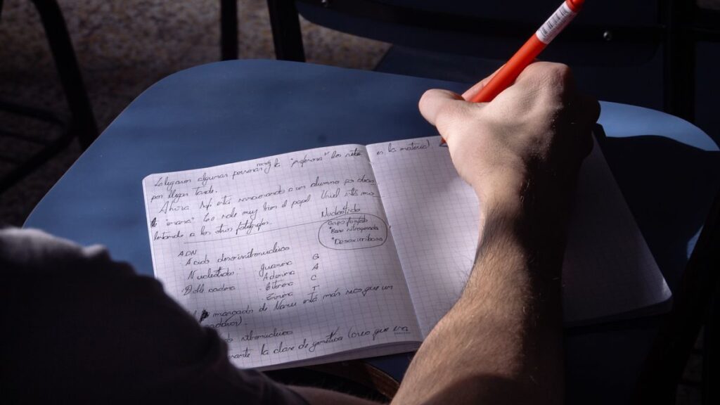 Study Tips