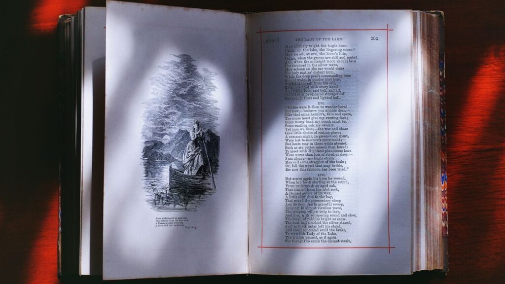 “The Chaos” (of English Pronunciation)! – A poem by Gerard N. Trenité (video)