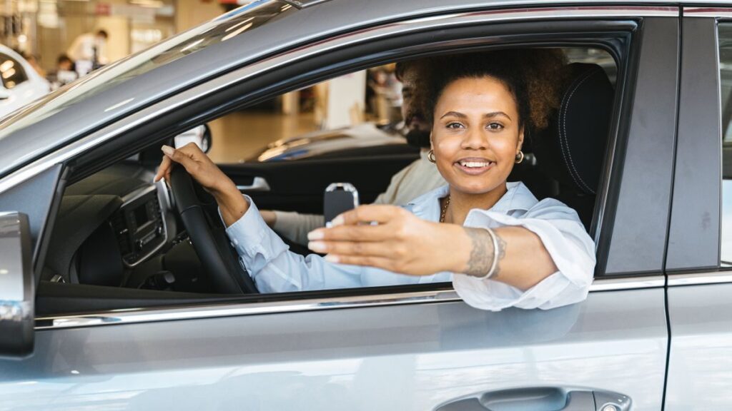 Vocabulary Spotlight on: Getting and Keeping a Driver’s Licence!